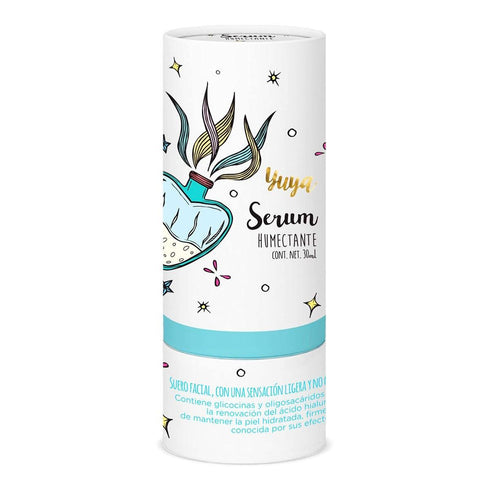 Cuidado Personal. Serum YUYA - Humectante by Republic Cosmetics